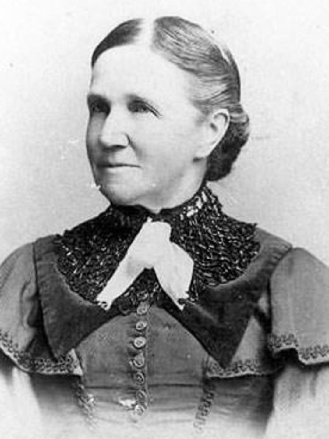 Charlotte Elizabeth Liggett (1836 - 1909) Profile